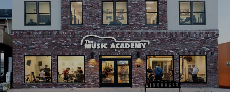 Angels Music Academy 